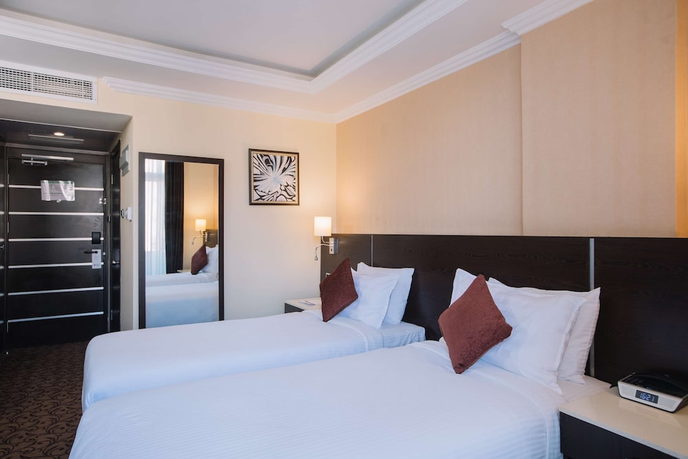 Best Western Plus Addis Ababa 12/55