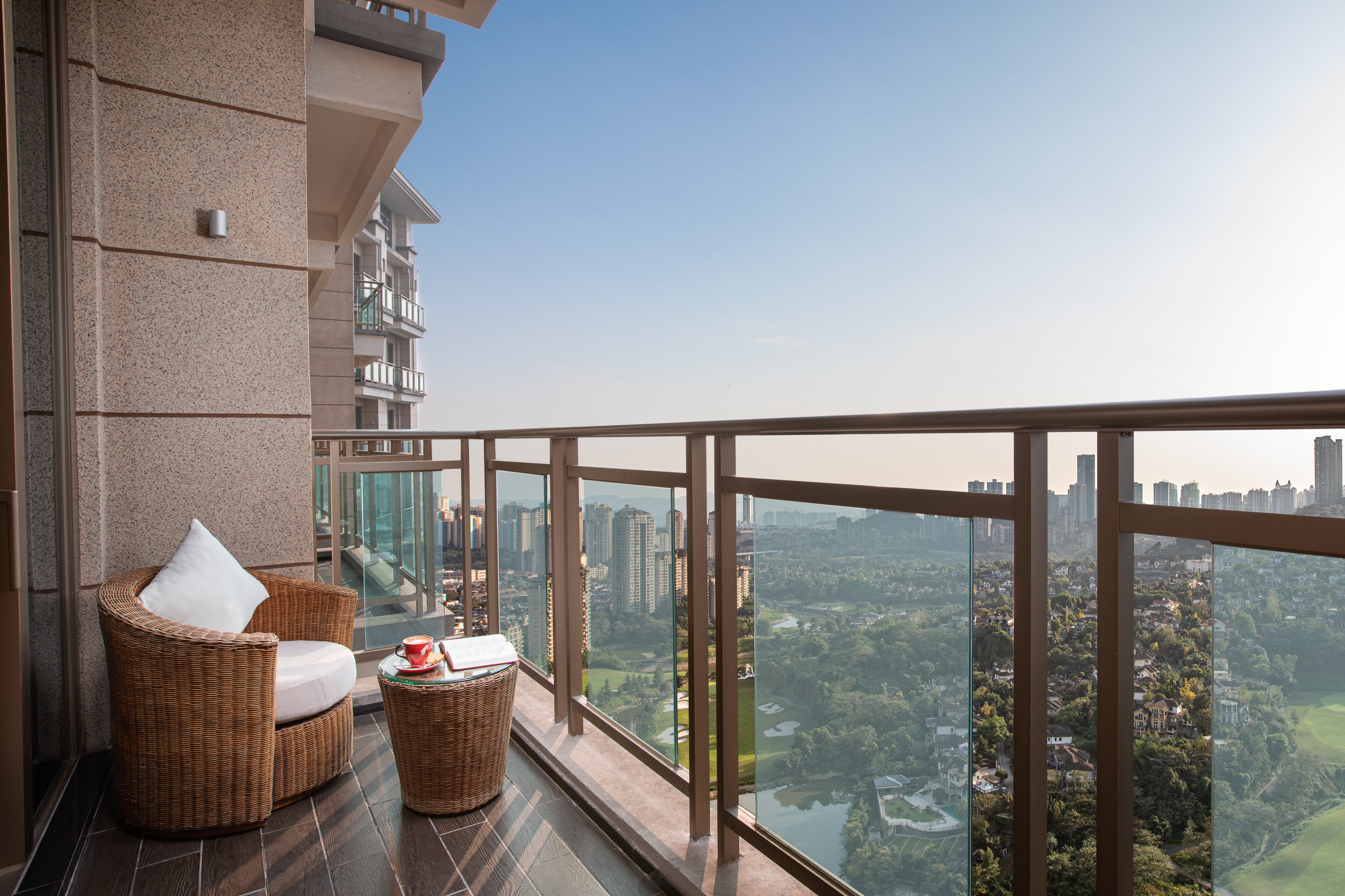 CROWNE PLAZA CHONGQING NEW NORTH ZONE 18/50