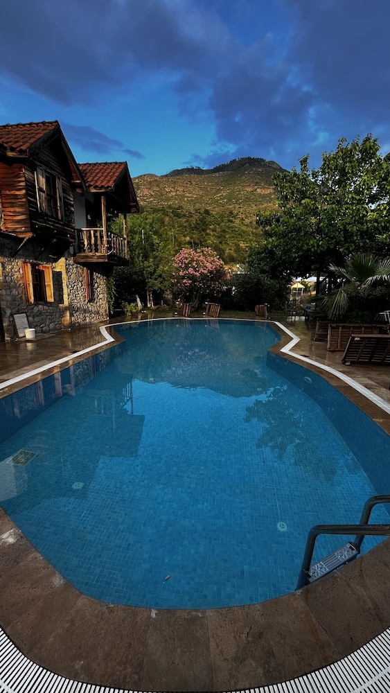 Koyevi Olympos Countryhouse 26/50