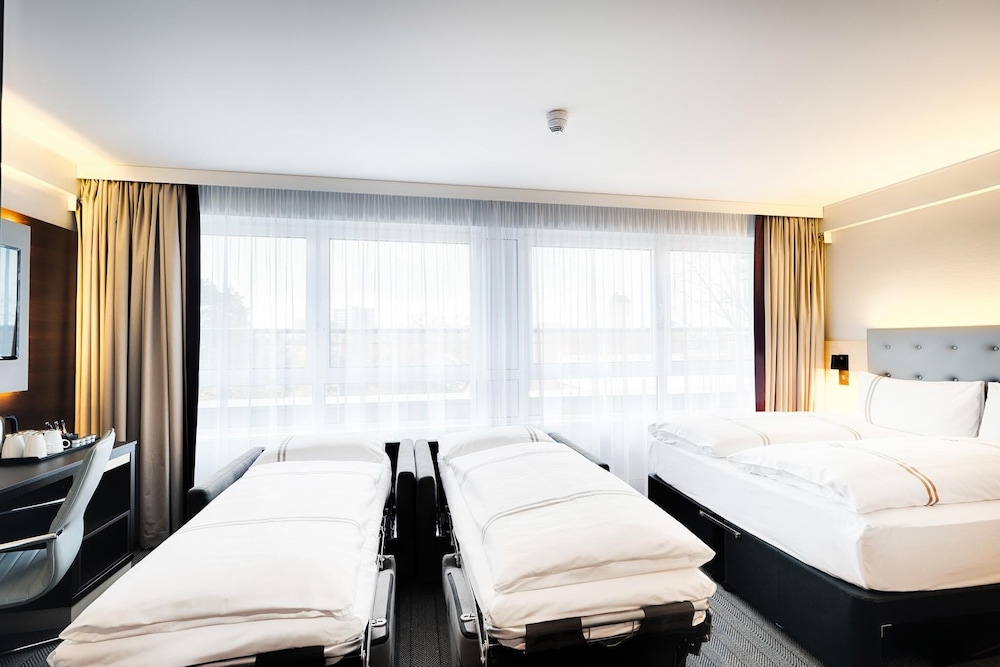 Premier Inn Berlin City Sud Hotel 26/50