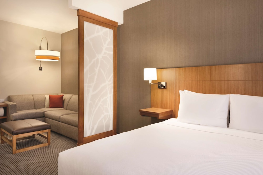 Hyatt Place At Anaheim Resort Convention Center 13/71