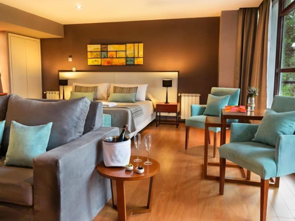 Boutique Hotel And Cabanas Bosque de Nahuel 53/78