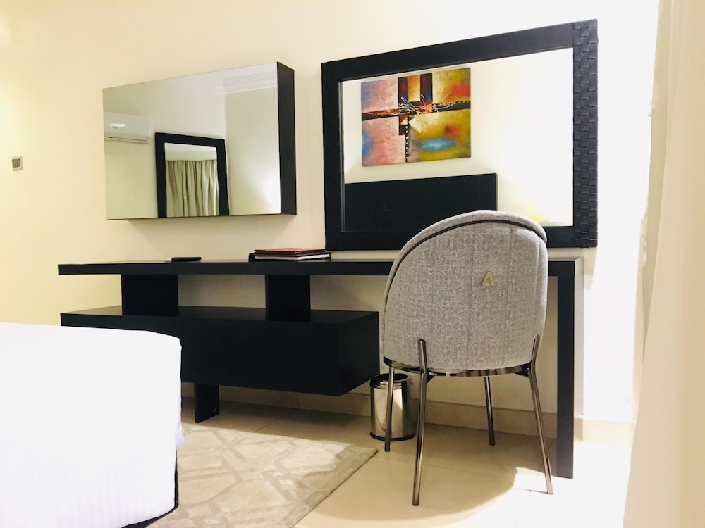 Summerset Continental Hotel Maitama 8/52