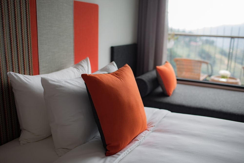 Pao S Sapa Leisure Hotel 62/73