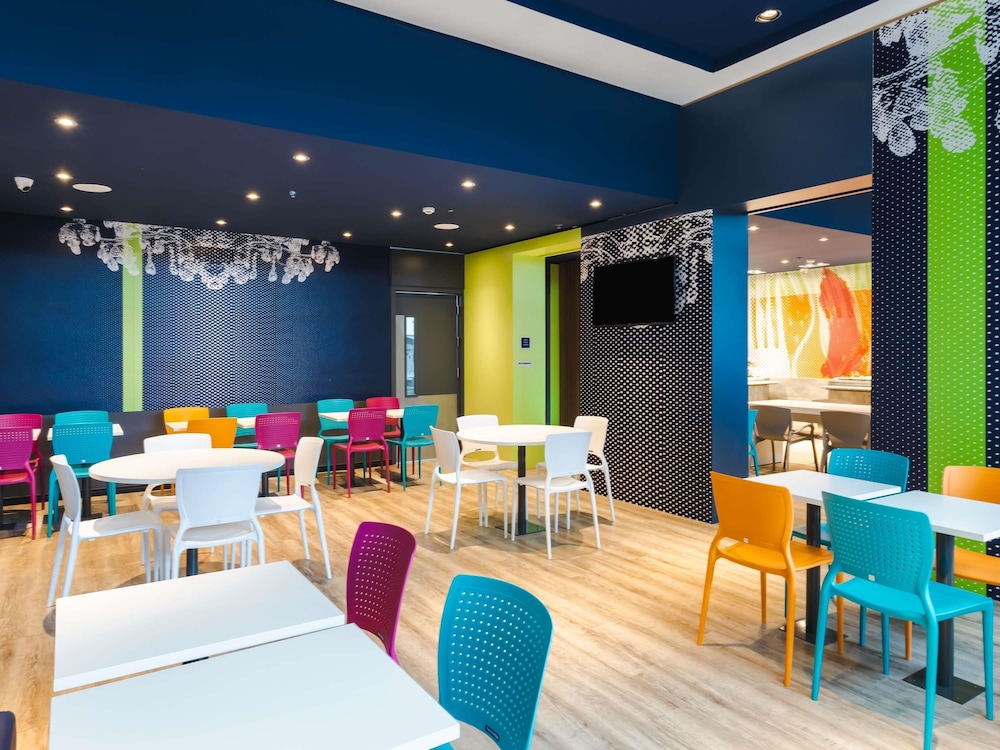ibis budget Pindamonhangaba 34/49