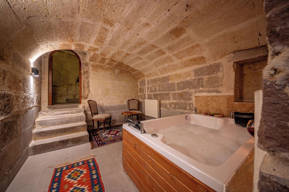 Kapalos Cave Hotel 20/47