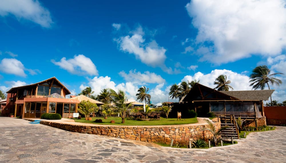 Aruana Eco Praia Hotel 6/67
