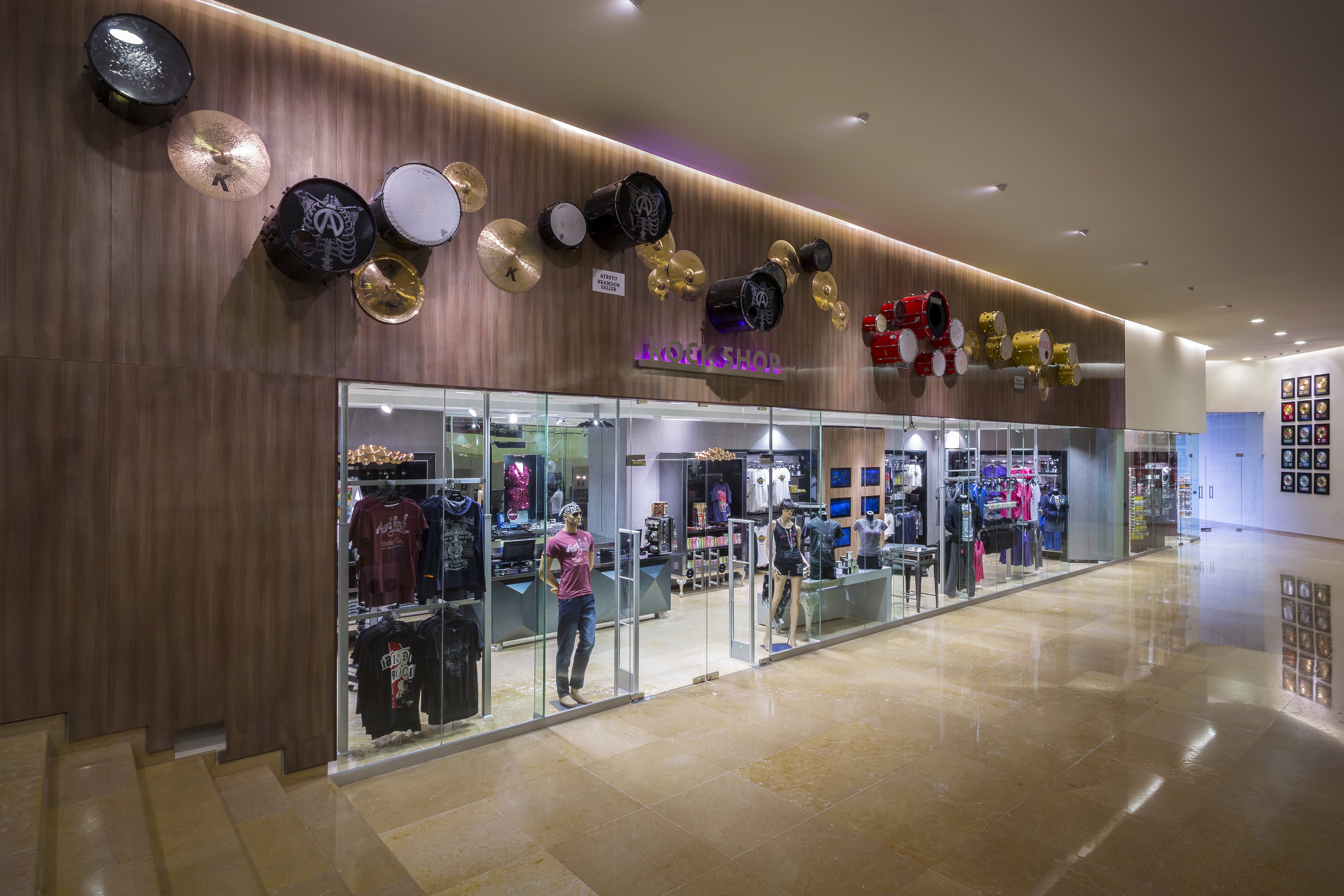 Hard Rock Vallarta 5/47