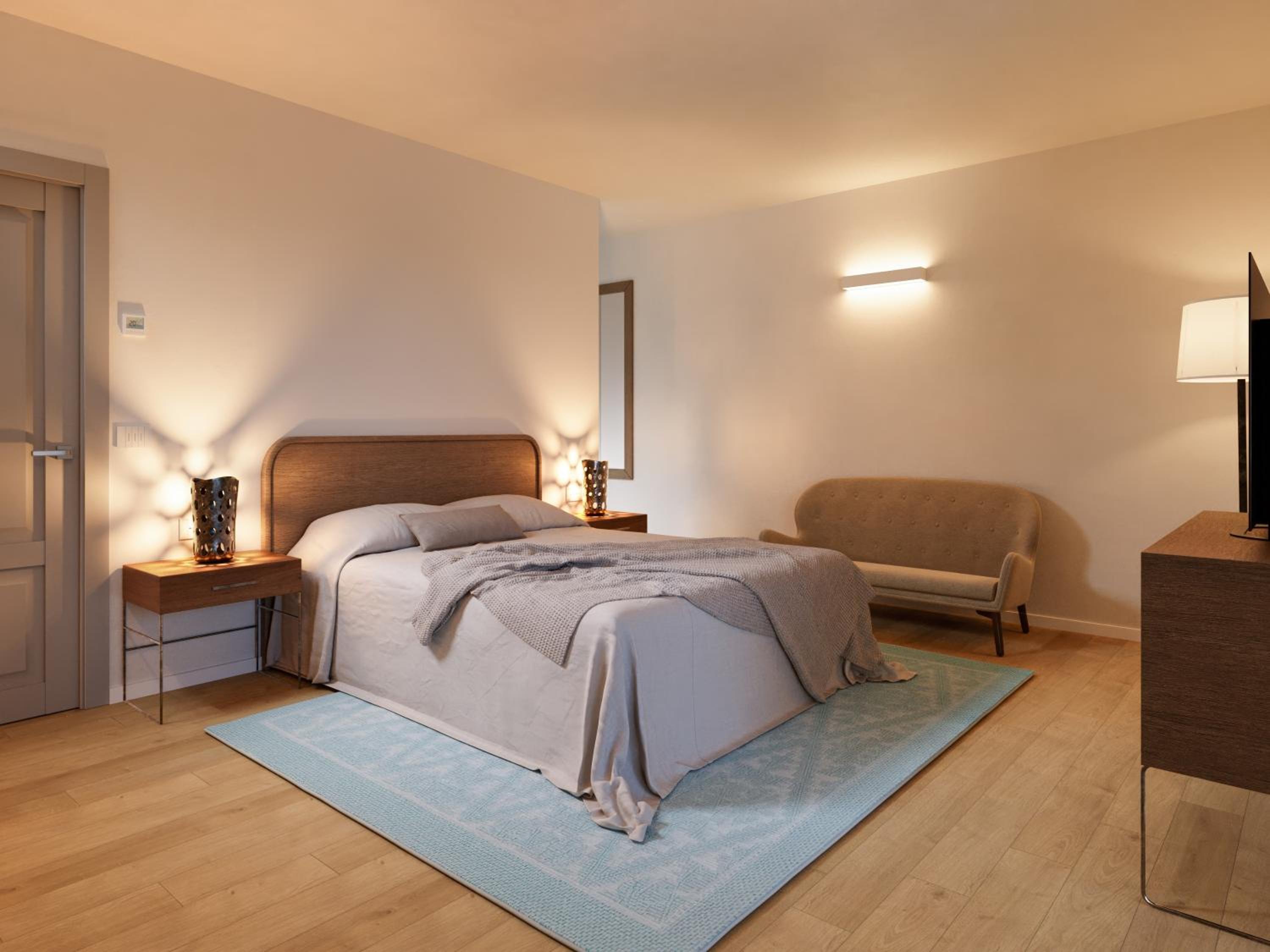Villa, Private Pool, Cascioni Eco Retreat 4/10