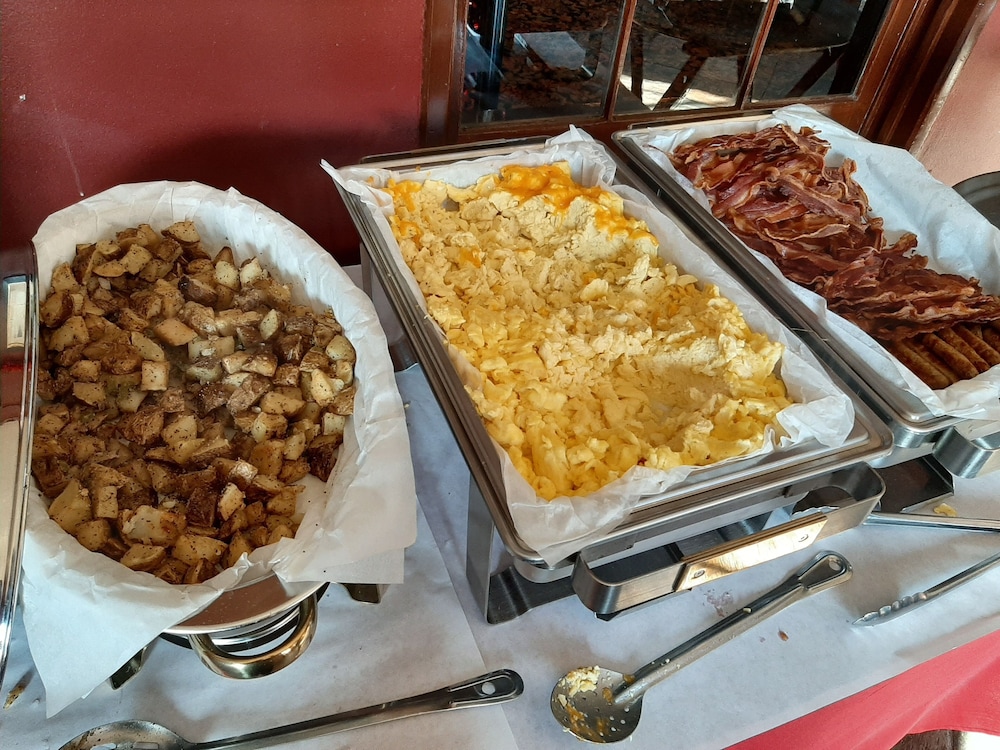 Glen Tavern Inn 34/58