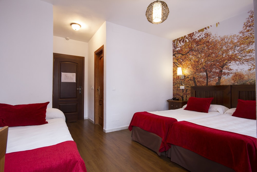Hotel El Tajo and Spa 13/65