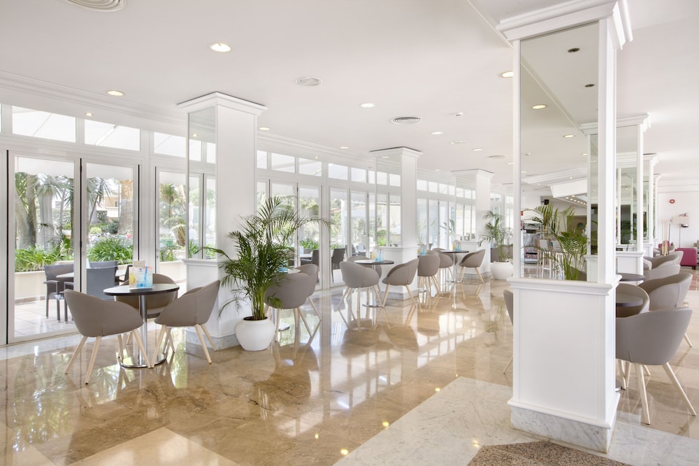 Grupotel Orient 45/63