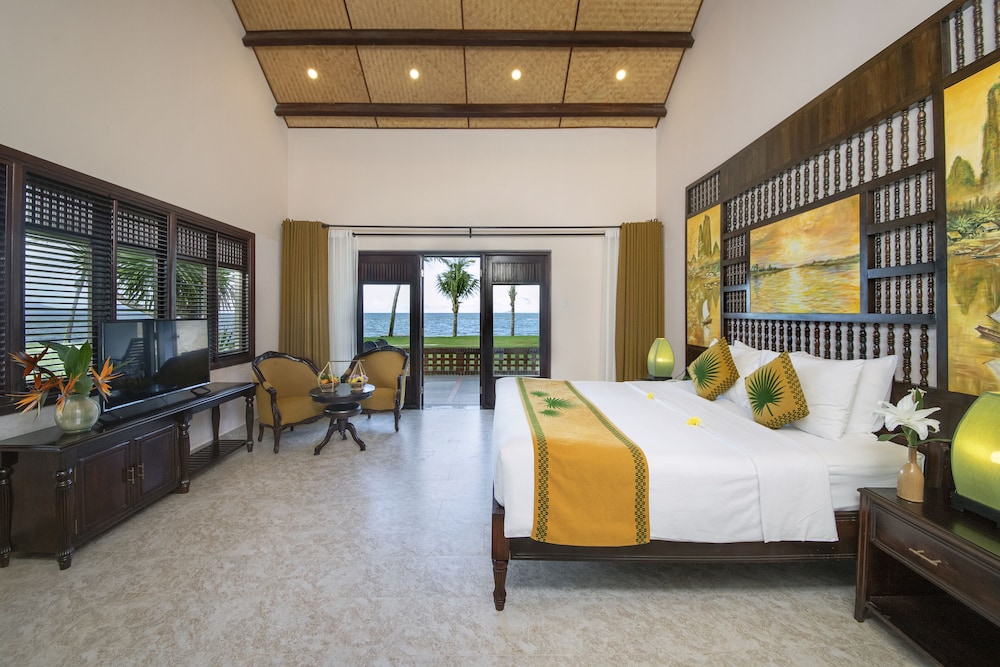 Palm Garden Beach Resort & Spa 12/48
