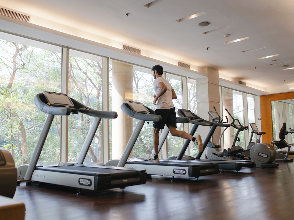 Hyatt Regency Pune Hotel and Residences 42/79