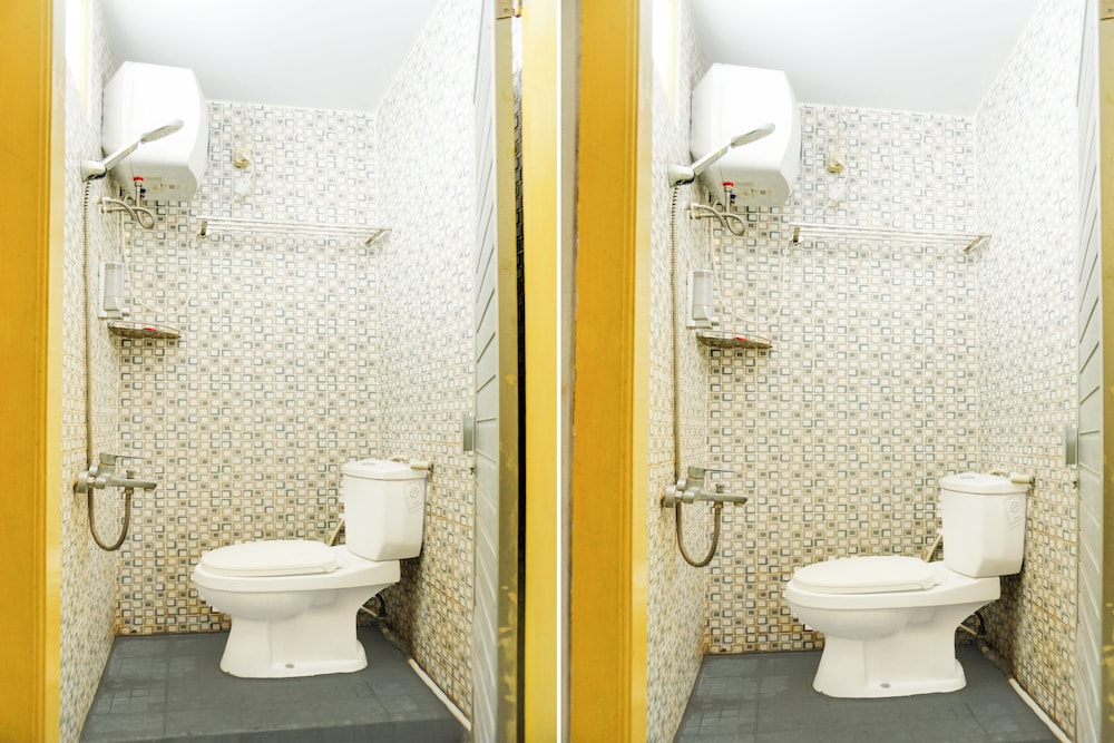 Hotel O Bandar Lampung Near Gor Saburai 28/29