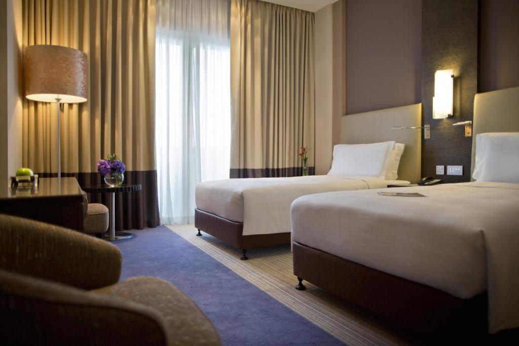 Two Bedroom Suite