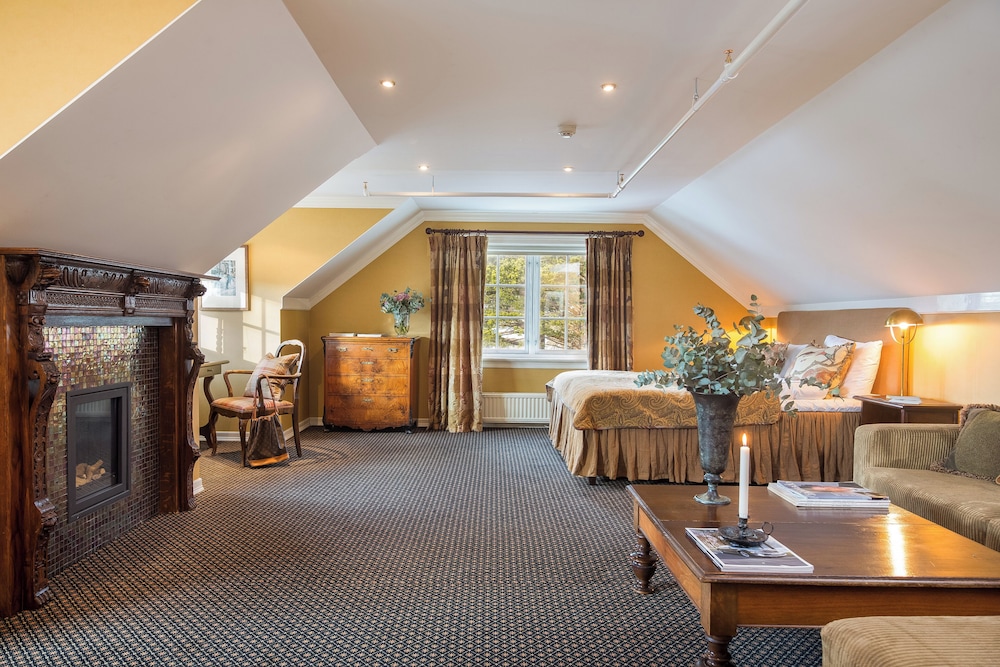 Geilo Mountain Lodge 31/35