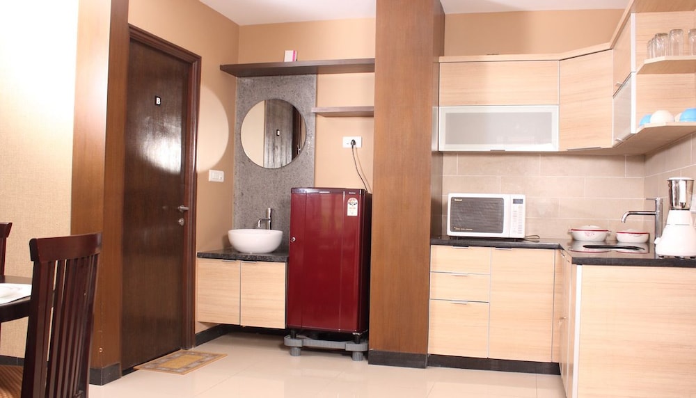 Horizon Heights Serviced Apartments 30/30