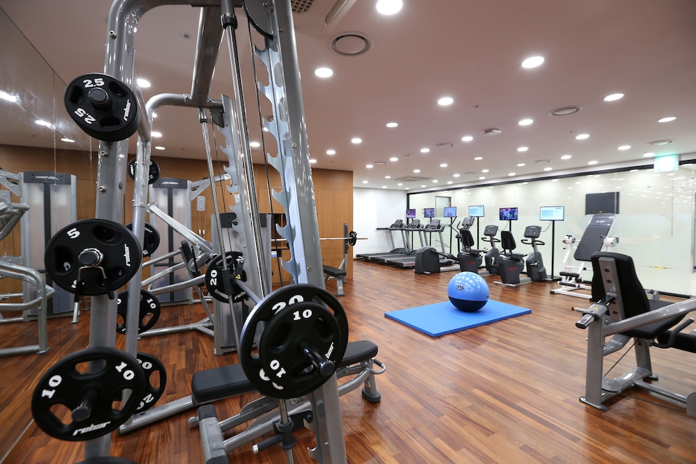 Seogwipo JS Hotel 38/66
