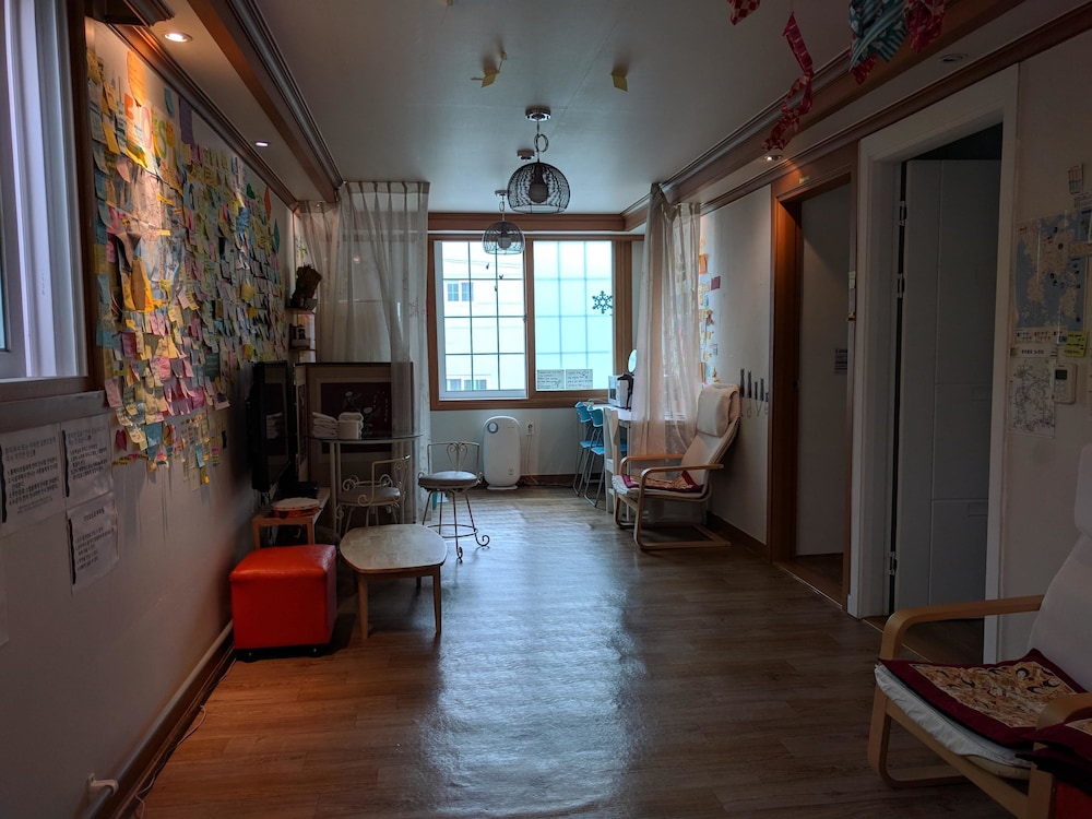 Backpackers In Yeosu - Hostel 49/68