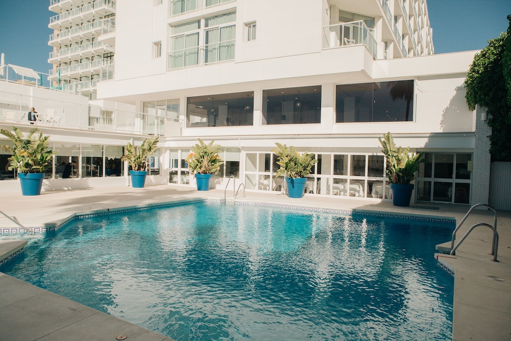 Alay Hotel - Adults Only 7/114