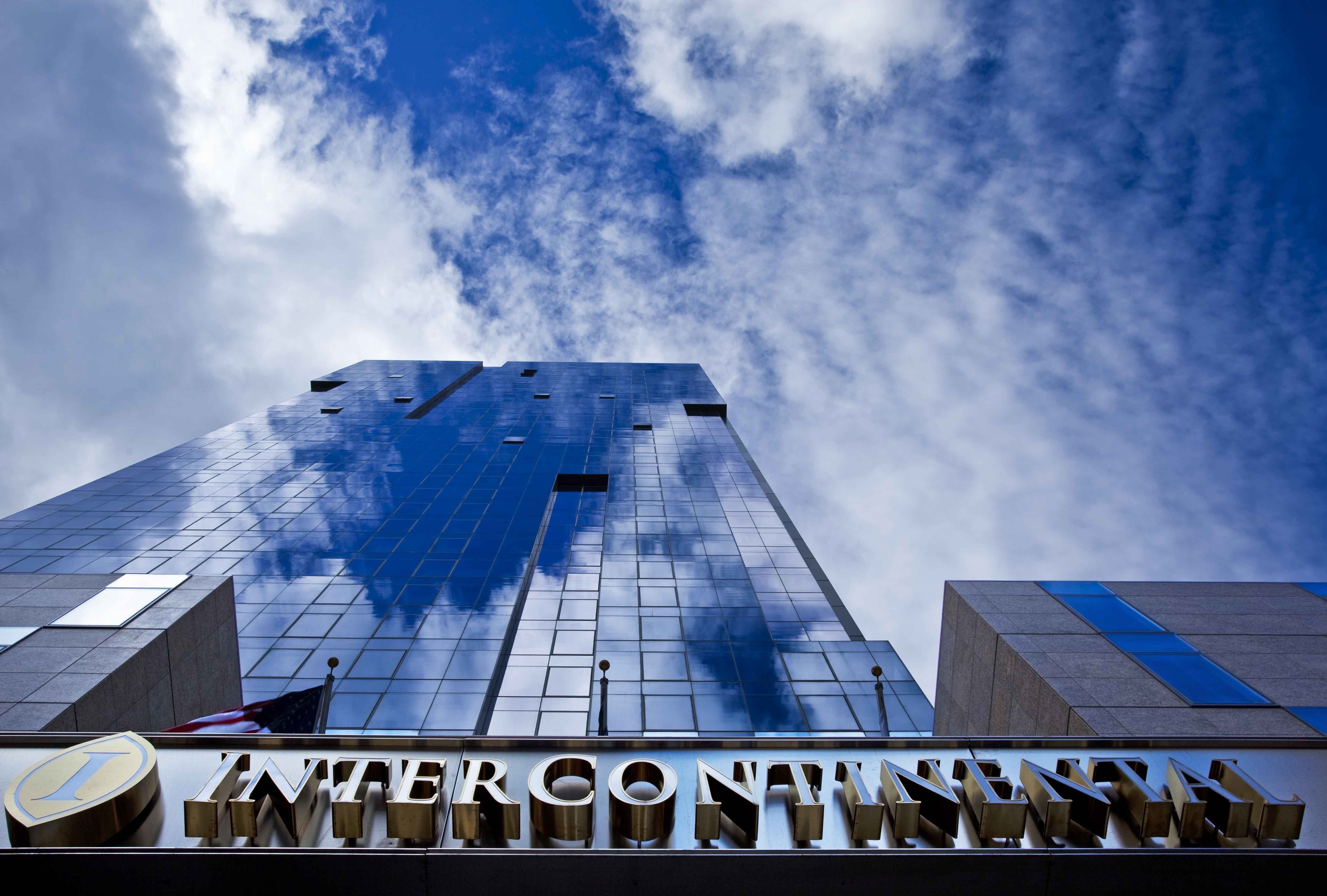 InterContinental New York Times Square in NEW YORK - NY