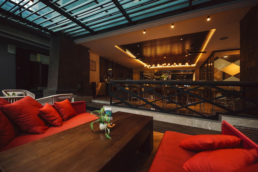 The Vira Bali Boutique Hotel & Suites 46/81