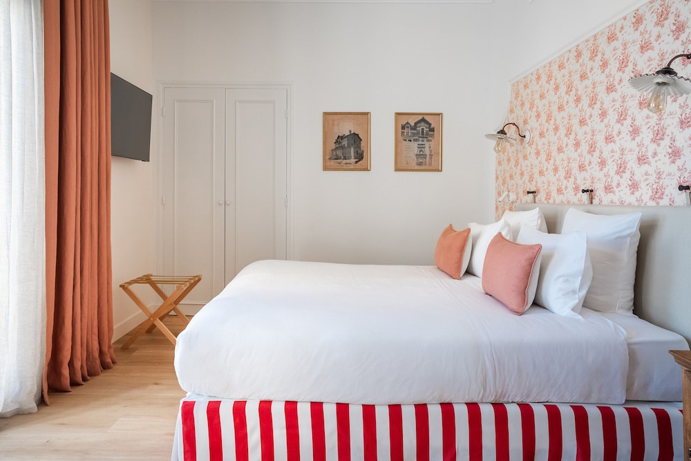 Villa Camille Hotel & Spa 24/65