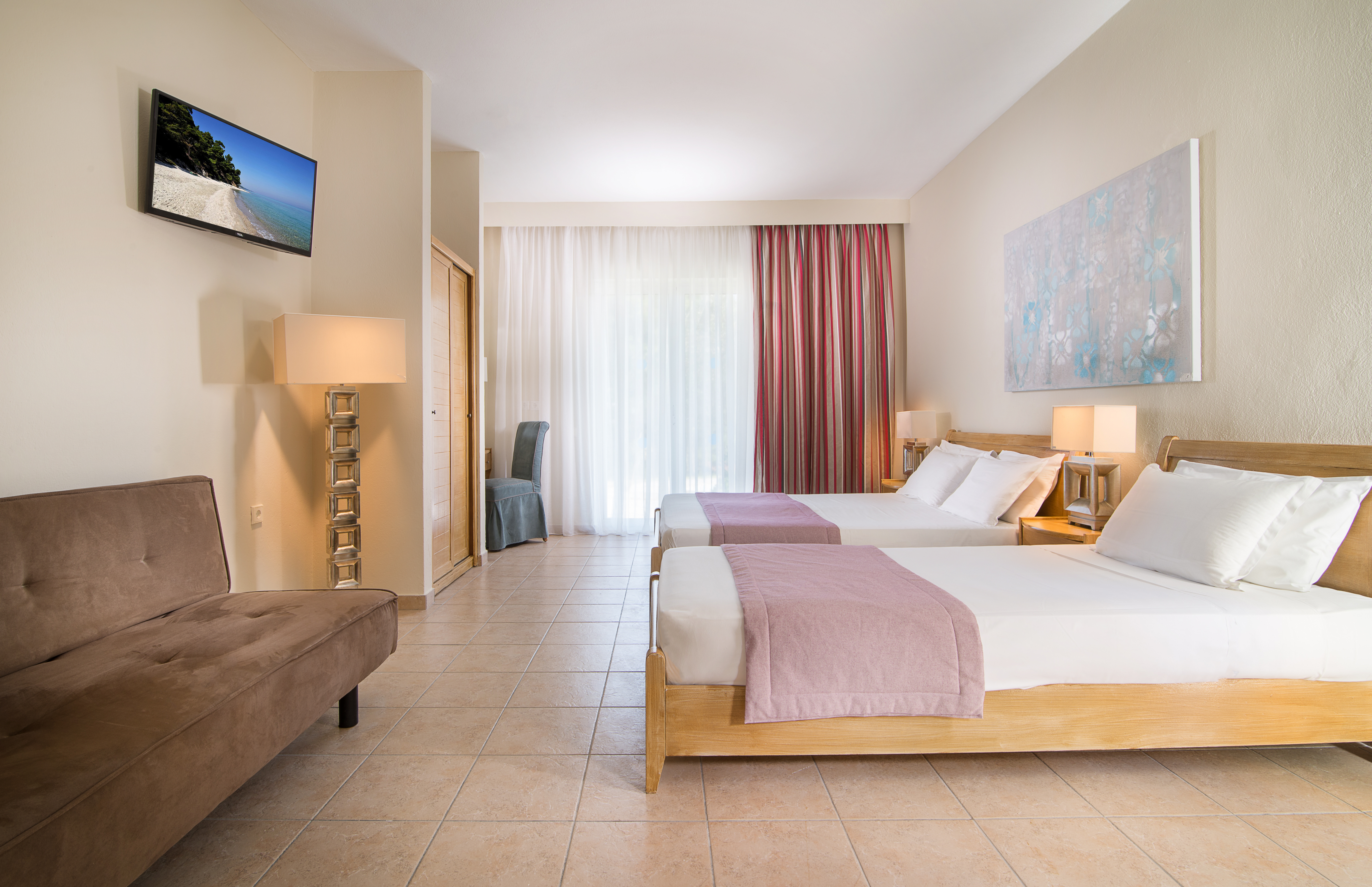family suite