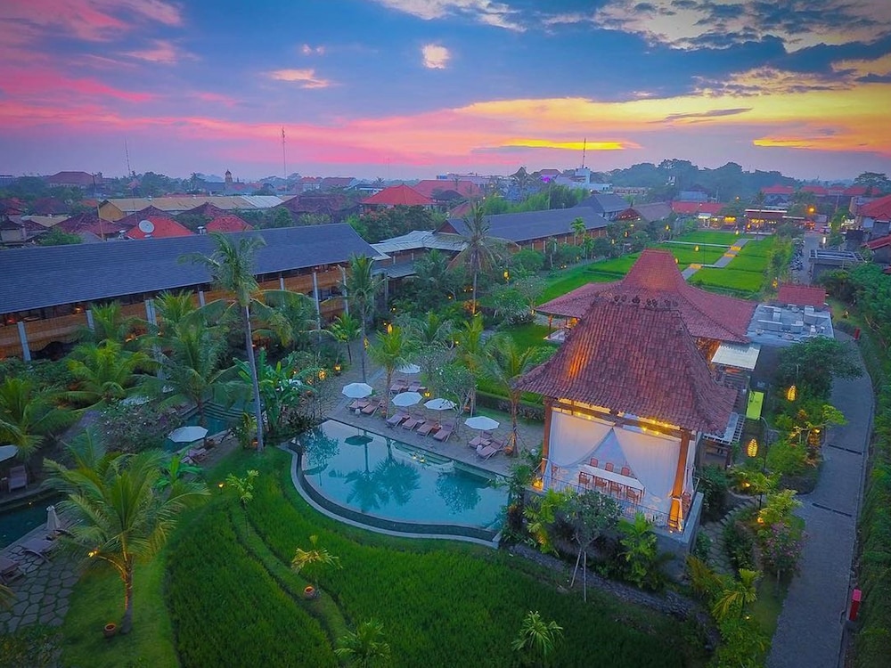 Alaya Resort Ubud 6/71