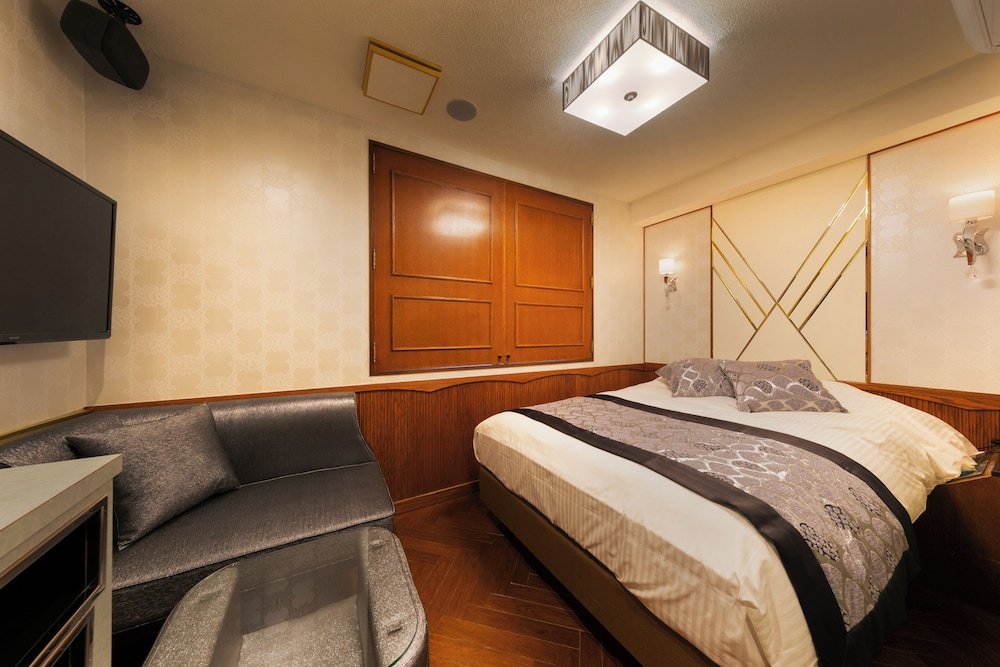 Hotel Eldia Modern Kobe(Adult Only) 25/60