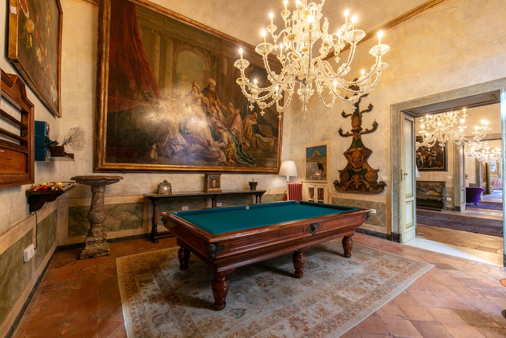 Palazzo Doria Napoli 5/50