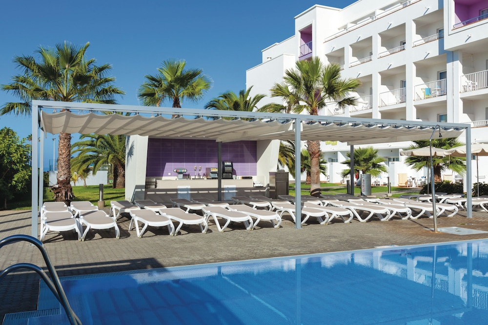 Hotel RIU Gran Canaria
