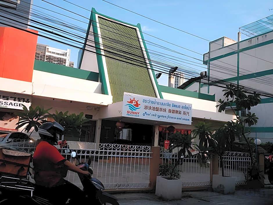 Sitara Place Hotel & Serviced Apartment photo2