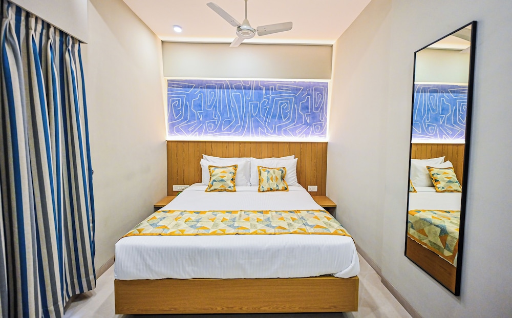 Indie Stays Chembur 16/61