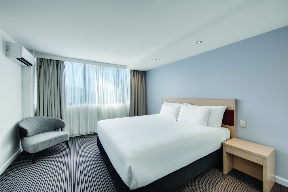 Central Studio Hotel Sydney 18/39