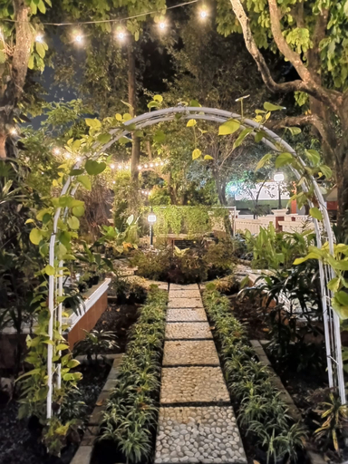 Resort Kebun Indah 9/11