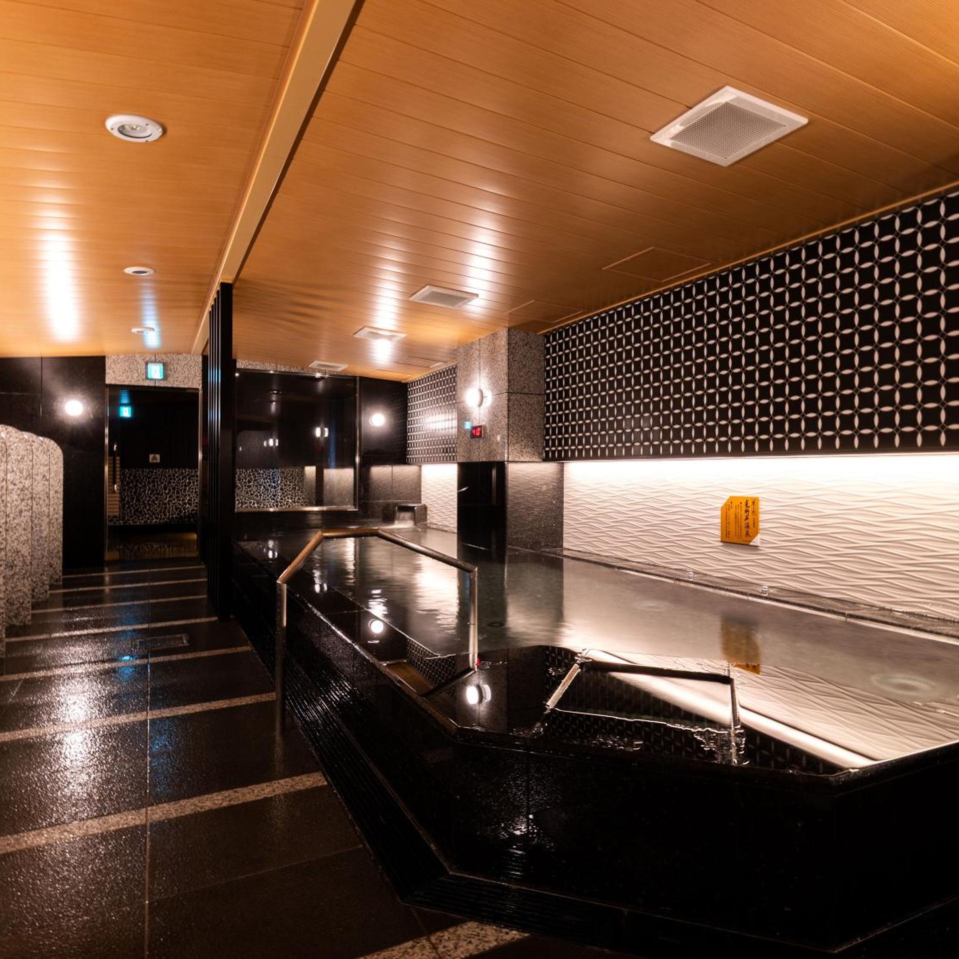 APA Hotel Saitama Shintoshieki Nishi 36/61