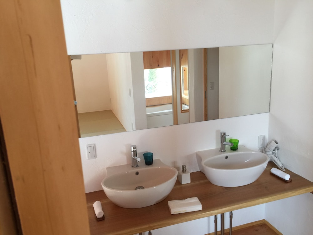 Fuku Chalet 35/36