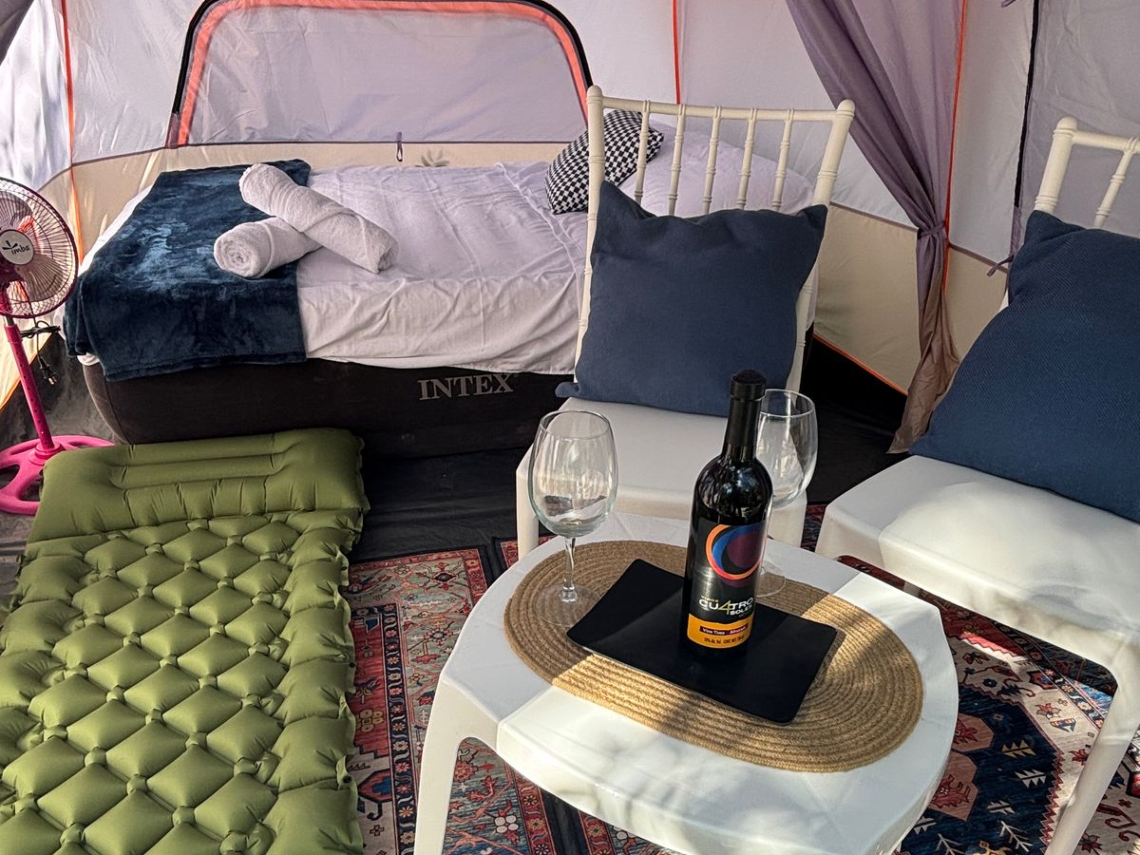 Bacalar Inn 13/44