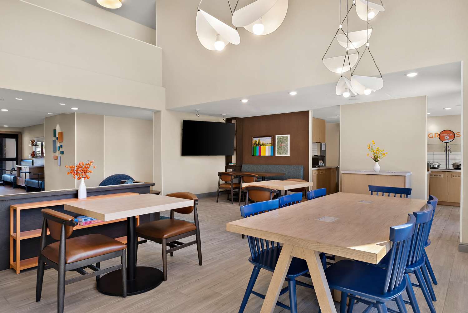 Sonesta ES Suites San Diego - Sorrento Mesa 41/50