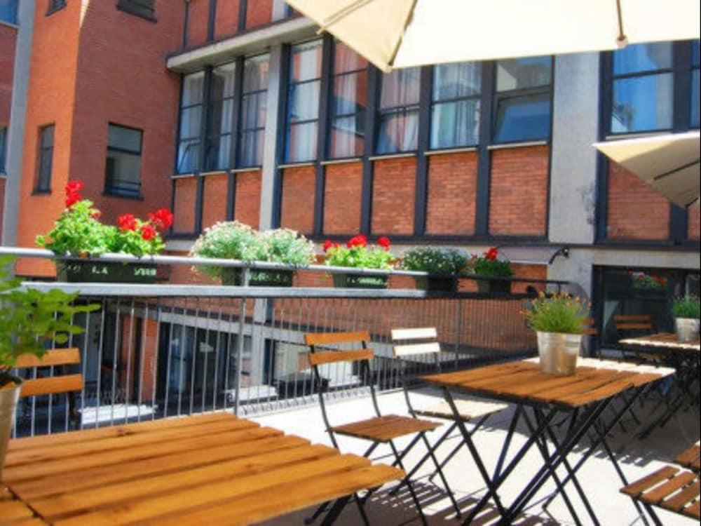 Mio Hostel 6/54