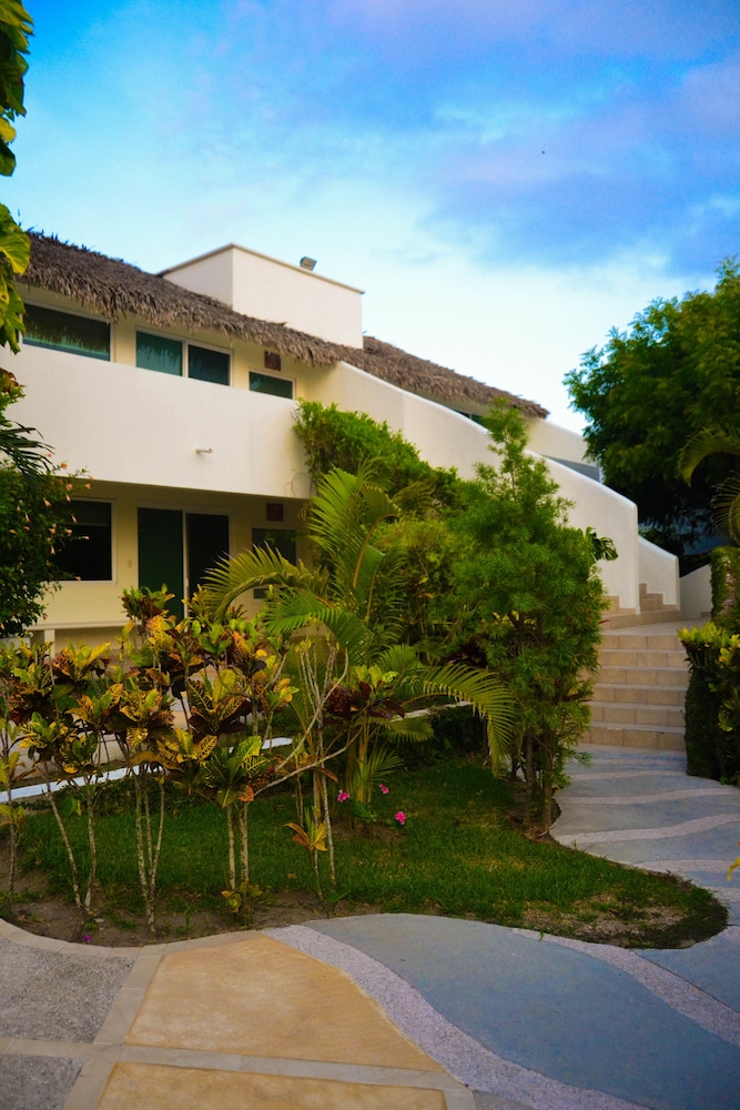 Bon Jesus Hotel 4/50