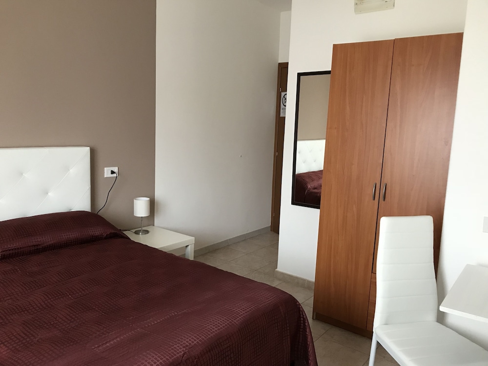 Bed And Breakfast Triscele 6/30