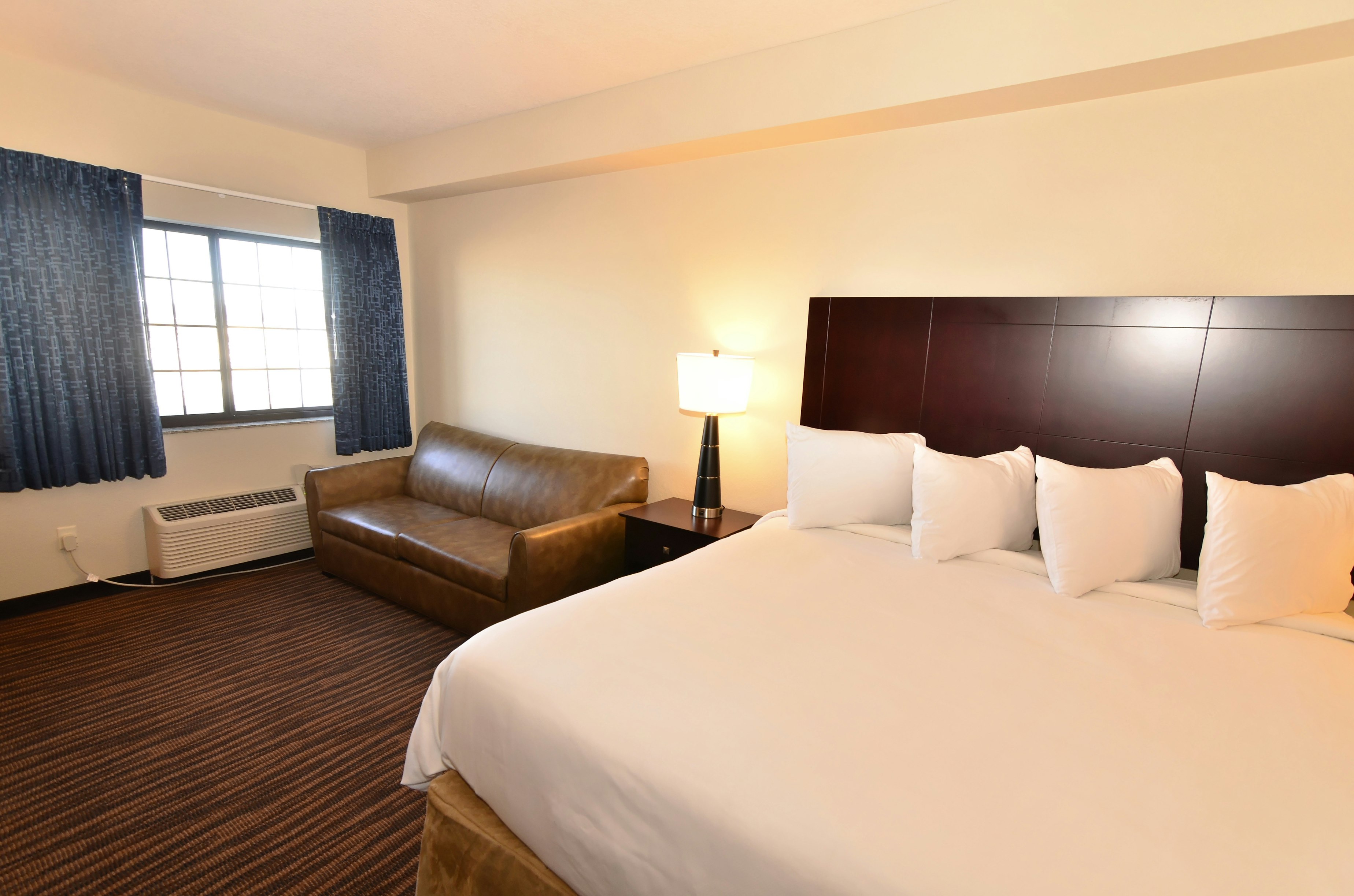 Cobblestone Inn & Suites - Holstein 3/48