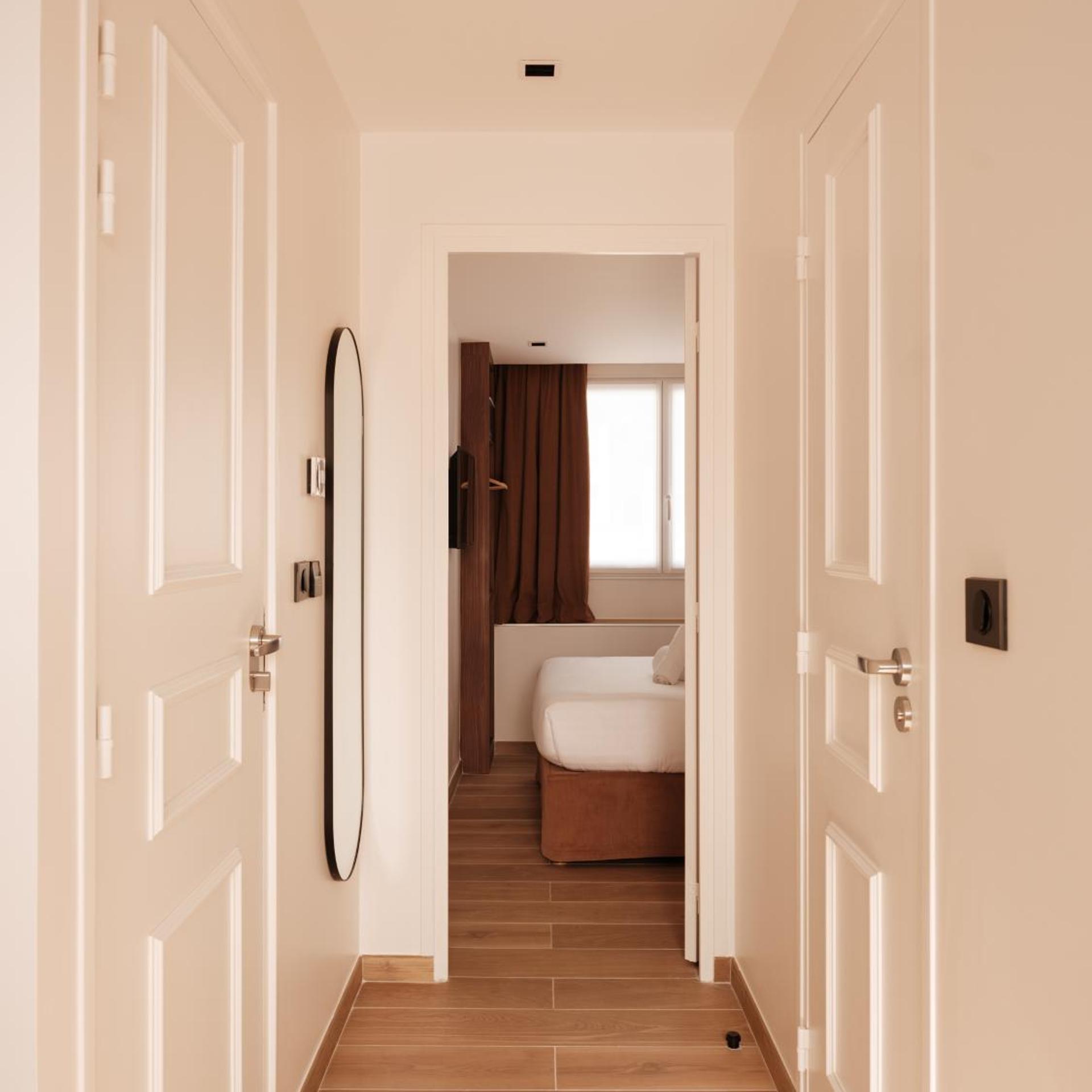 Hotel Au Coeur du Haut Marais 43/45