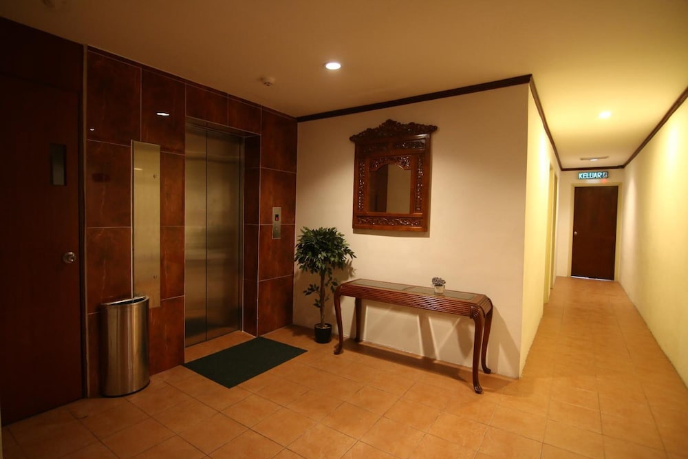 Ag Hotel Penang 34/48