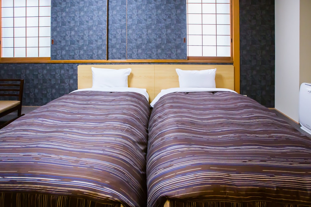 Ark Hotel Okayama 15/50