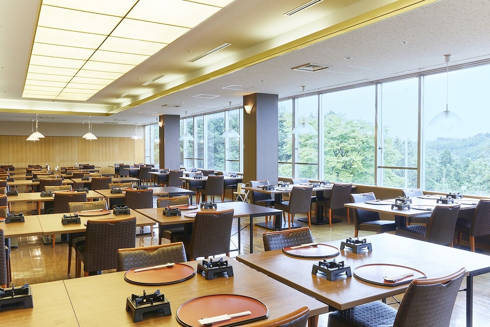 Kamenoi Hotel Ichinoseki 51/66