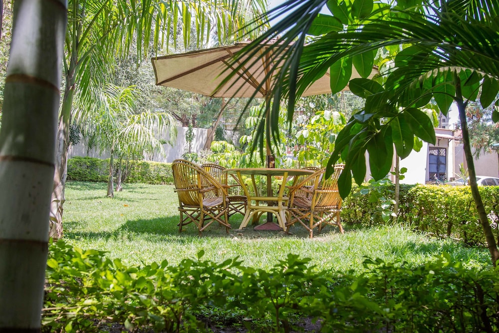 Victoria Comfort Inn Kisumu 36/46
